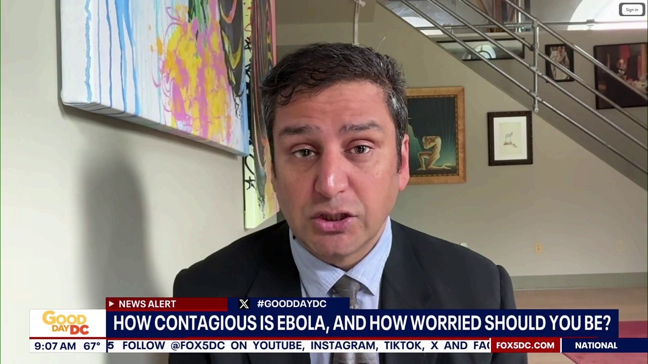 Ebola outbreak : what you need to know