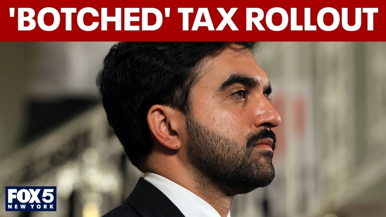 Judge orders Mamdani administration to redo pied-à-terre tax rollout