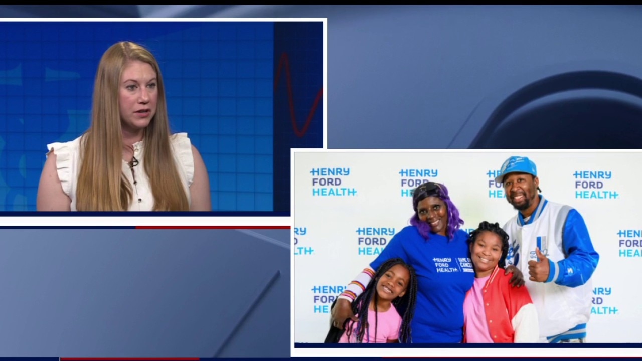 Henry Ford Health hosts series of cancer survivor events