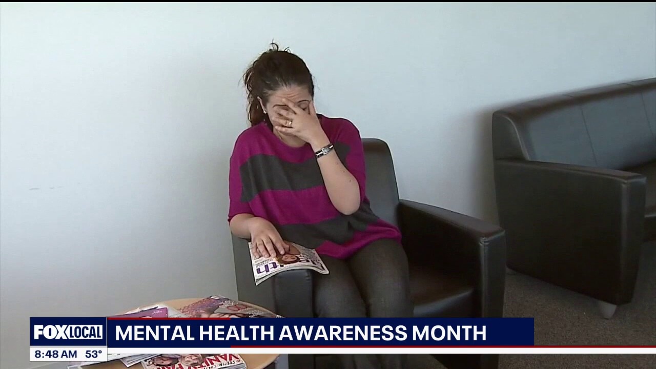 Hegira Health focuses on coping tools and resources for Mental Health Awareness Month