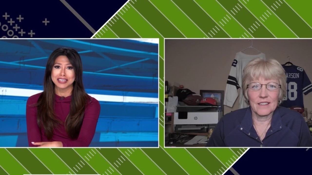 How Ben Johnson resembles George Halas & why Caleb Williams will win a Super Bowl | Chicago Sports Tonight