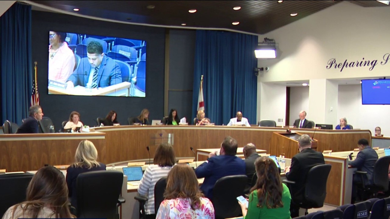 School board reverses dress code decision