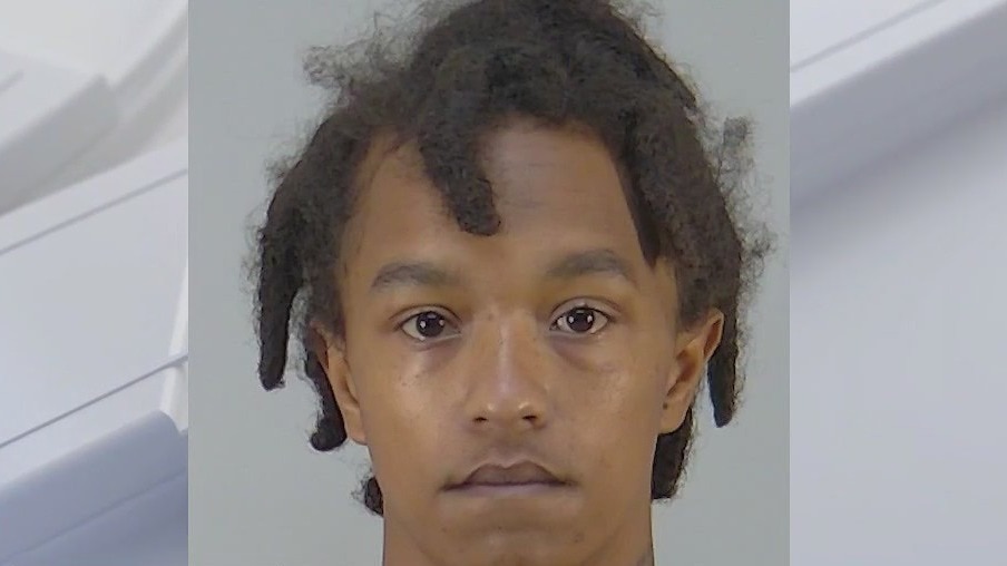 Teen wanted for shooting death of man