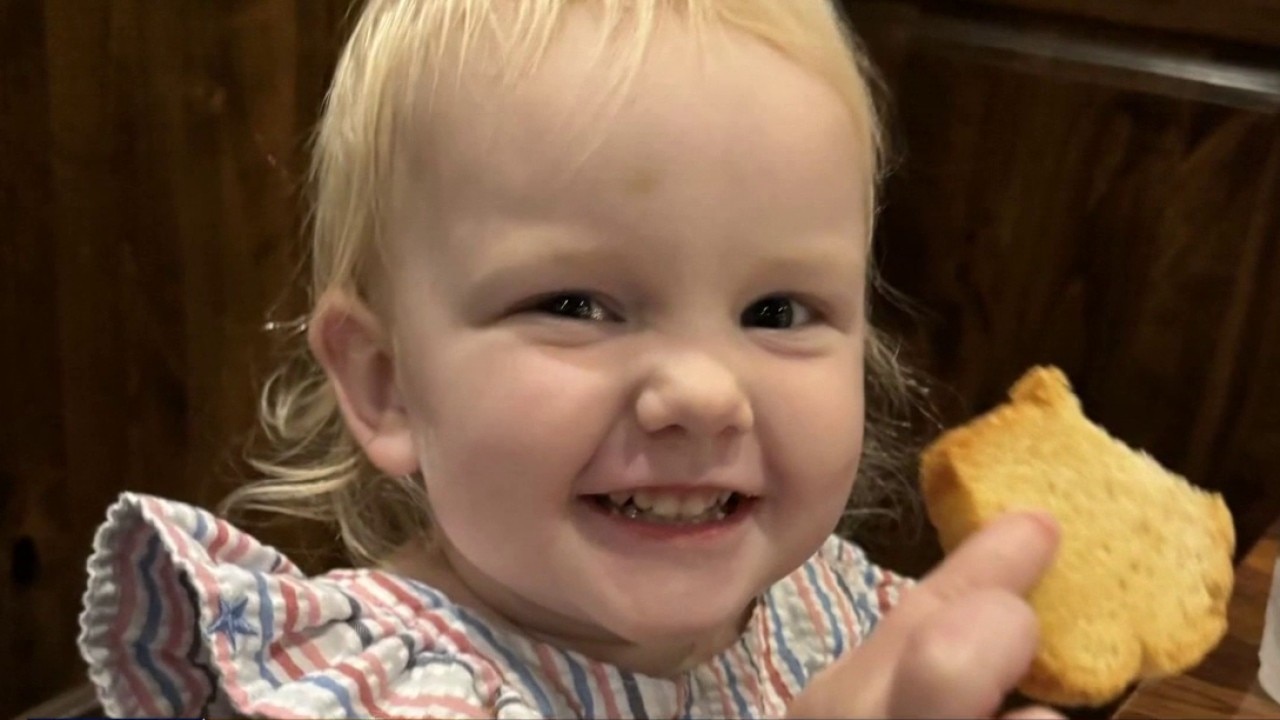 Annelise Camp dies after Memorial Day drowning incident in Houston