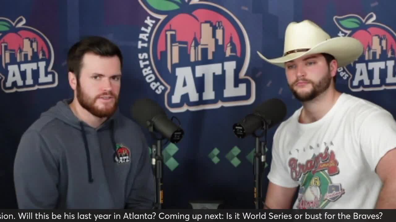 SportsTalkATL: Feb. 15, 2024