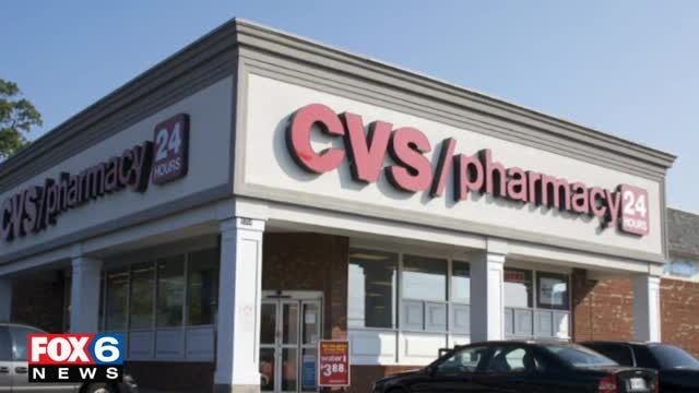 CVS changes
