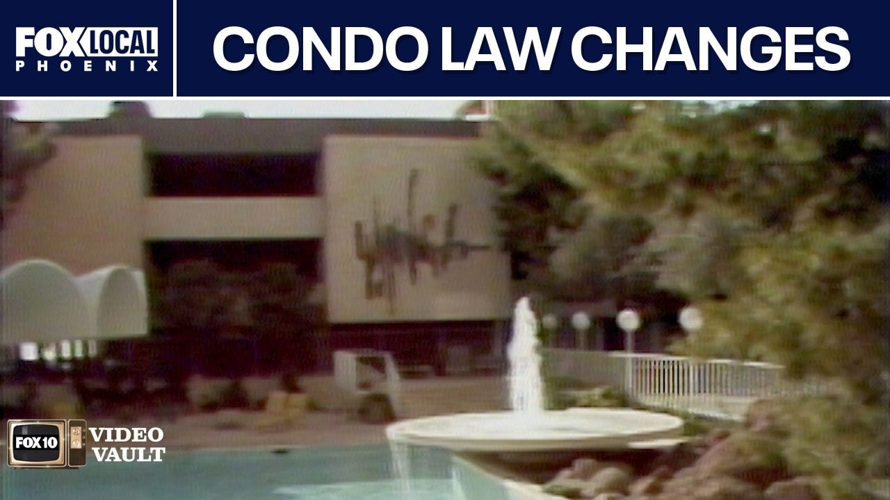 Condo conversion laws proposed to protect tenants