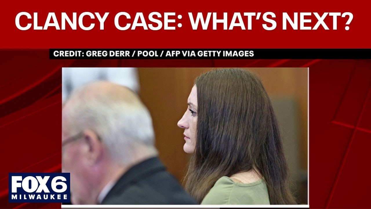 Lindsay Clancy mistrial: Legal analysis, what lies ahead for case