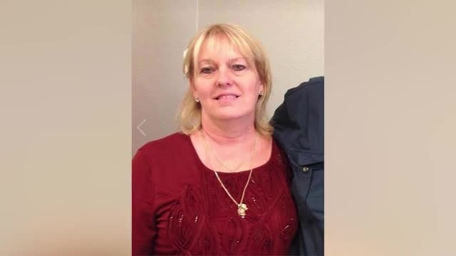 SANTA FE SHOOTING- SUBSTITUTE TEACHER KILLED