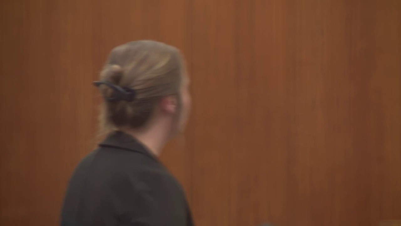 Amandria Brunner trial: Prosecution rebuttal
