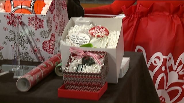 Crease, tape, repeat: 7 secrets to help you wrap the perfect gift