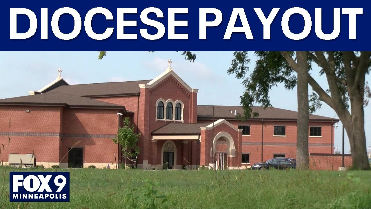 $30M settlement in clergy sex abuse case