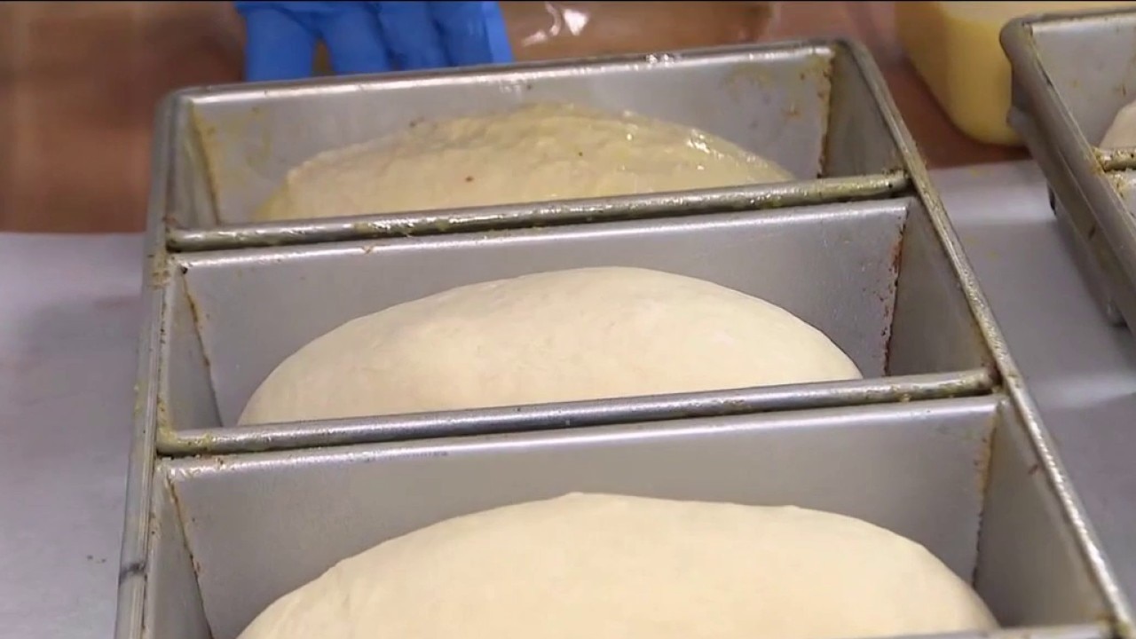 Made to order sandwiches