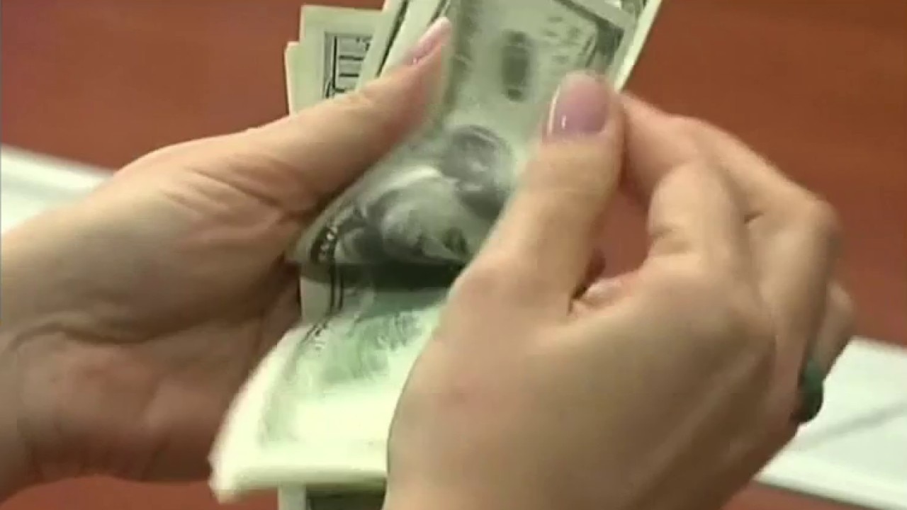 Tips for building healthy credit