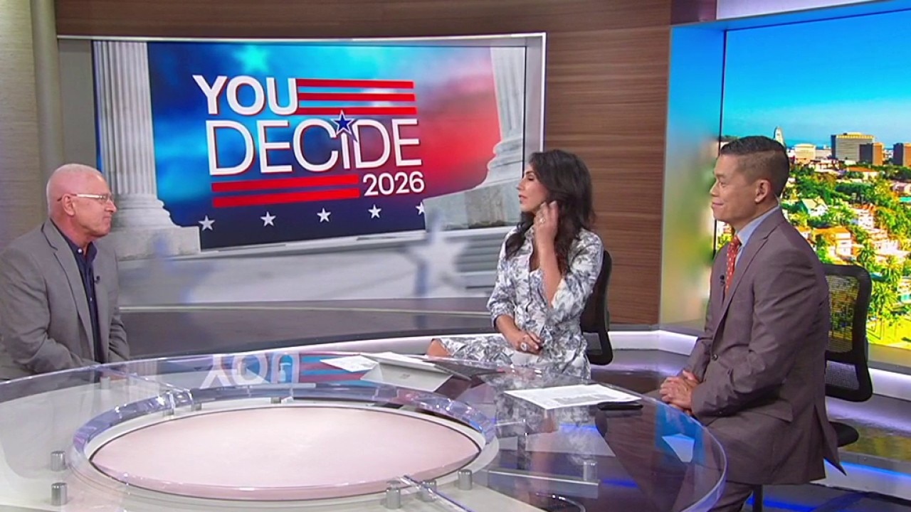 You Decide 2026