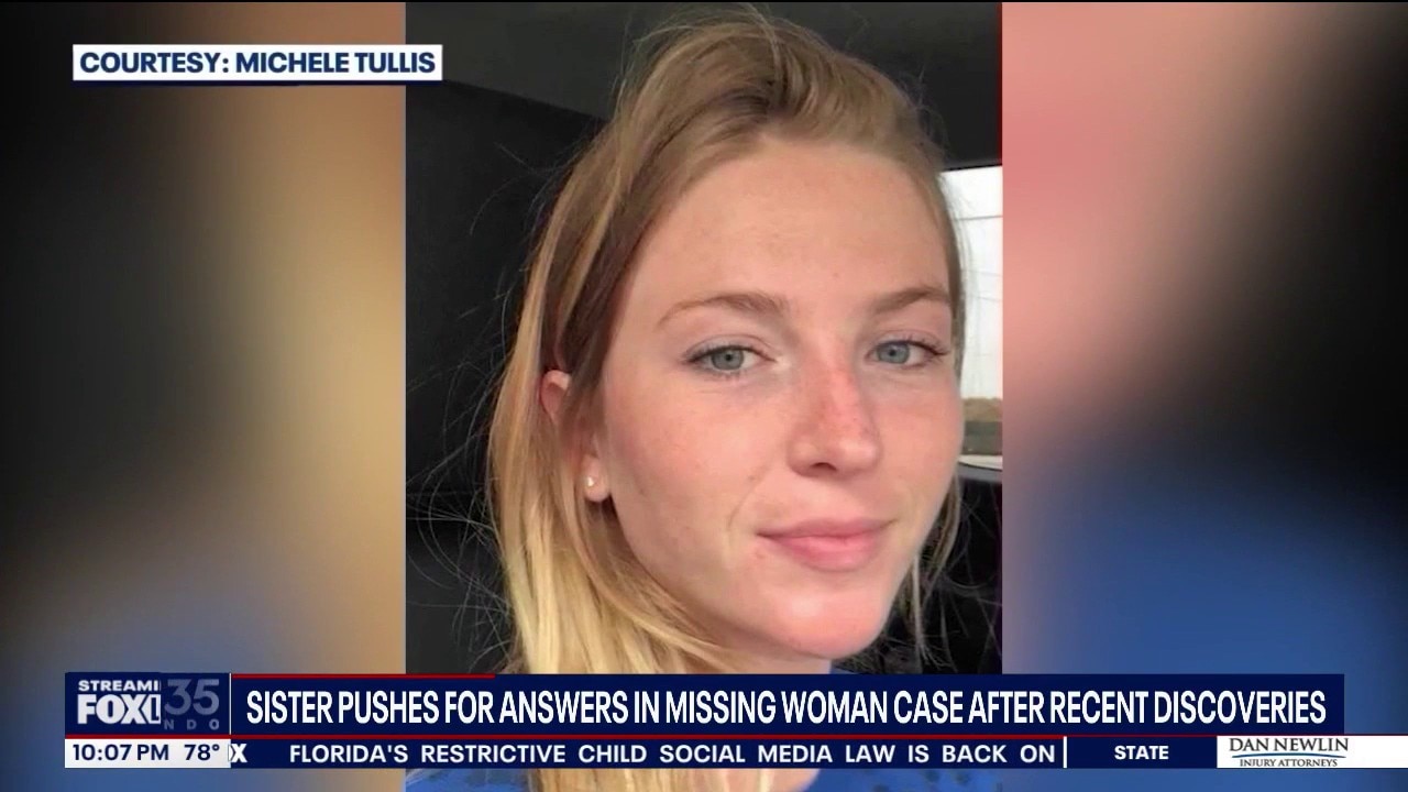 Arrest in Michelle Parker case offers hope to family of missing woman