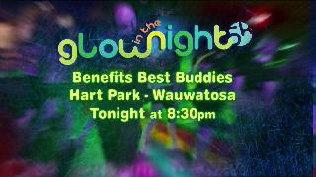 Glow In The Dark 5K Run/Walk