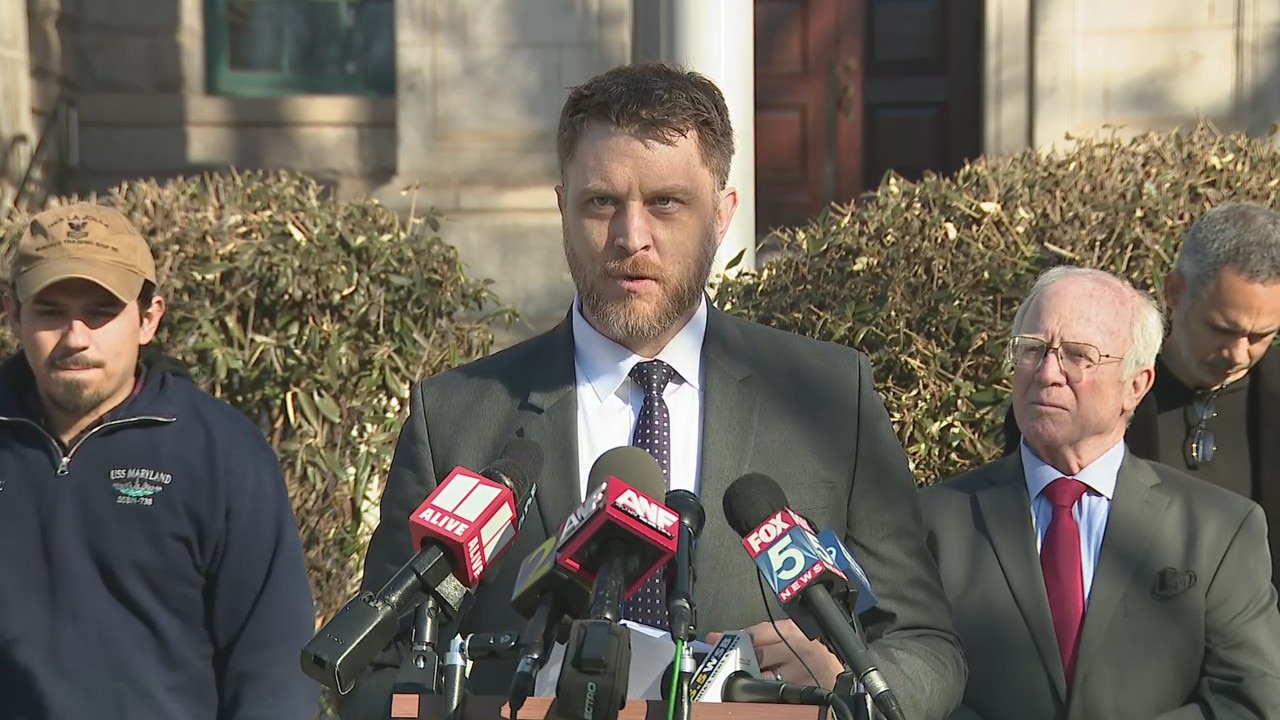 Lawyer for family of 'Cop City' training facility activist calls for answers