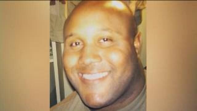 Christopher Dorner Milwaukee connection