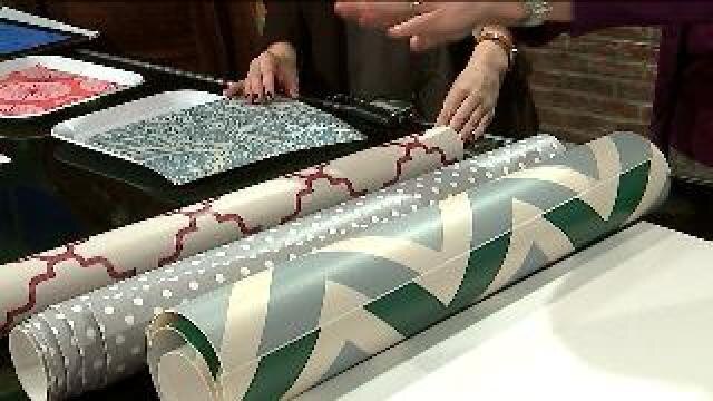 Wallpaper is making a comeback -- and it's easier than ever!