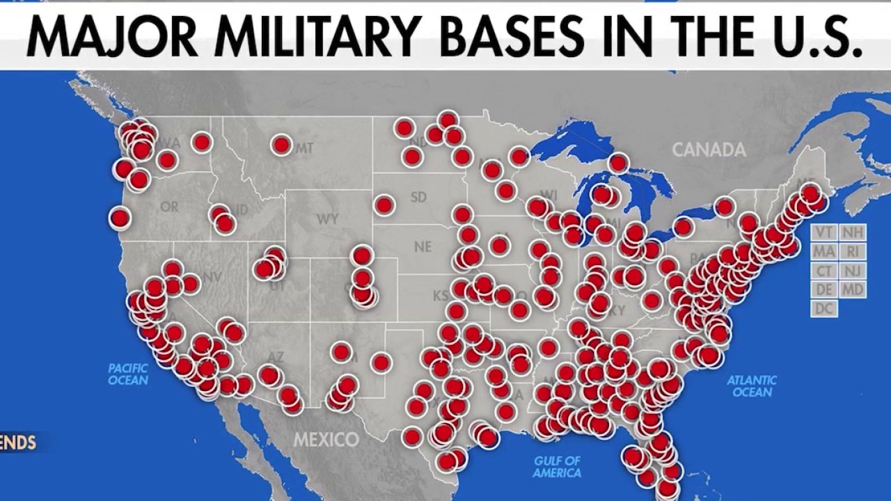 Pentagon preparing for possible doomsday scenarios