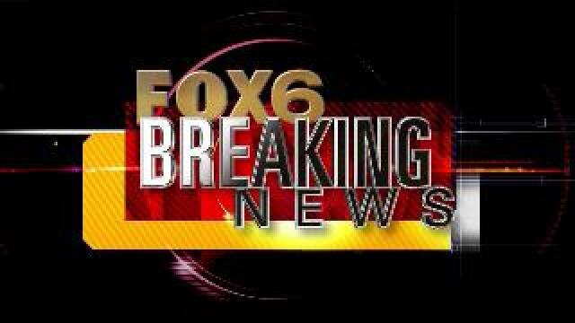 Crews battle mutual aid fire in Mequon