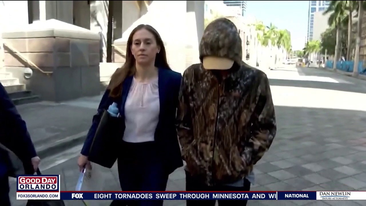 Anna Kepner's stepbrother expected in court this week