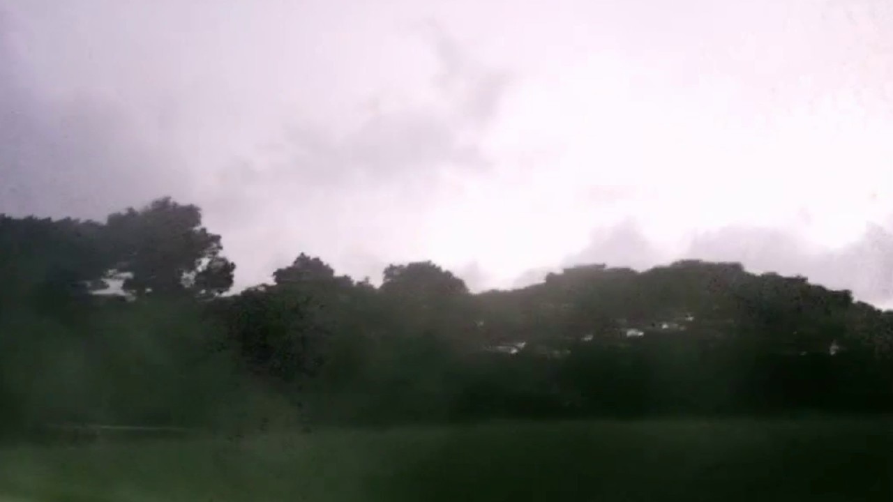 Tracking severe weather in Kenosha County