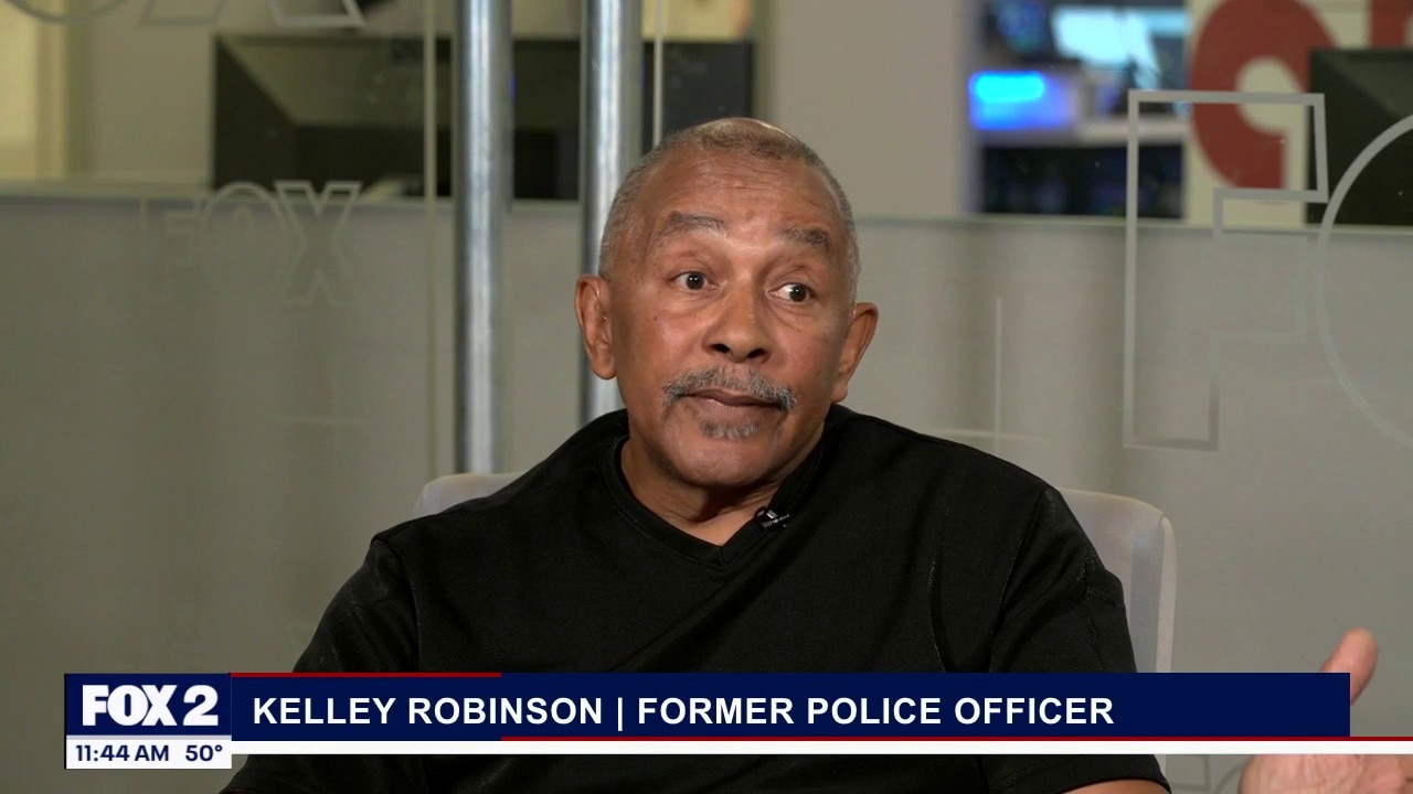 Lori's Stories: Cop Turned Drug Dealer