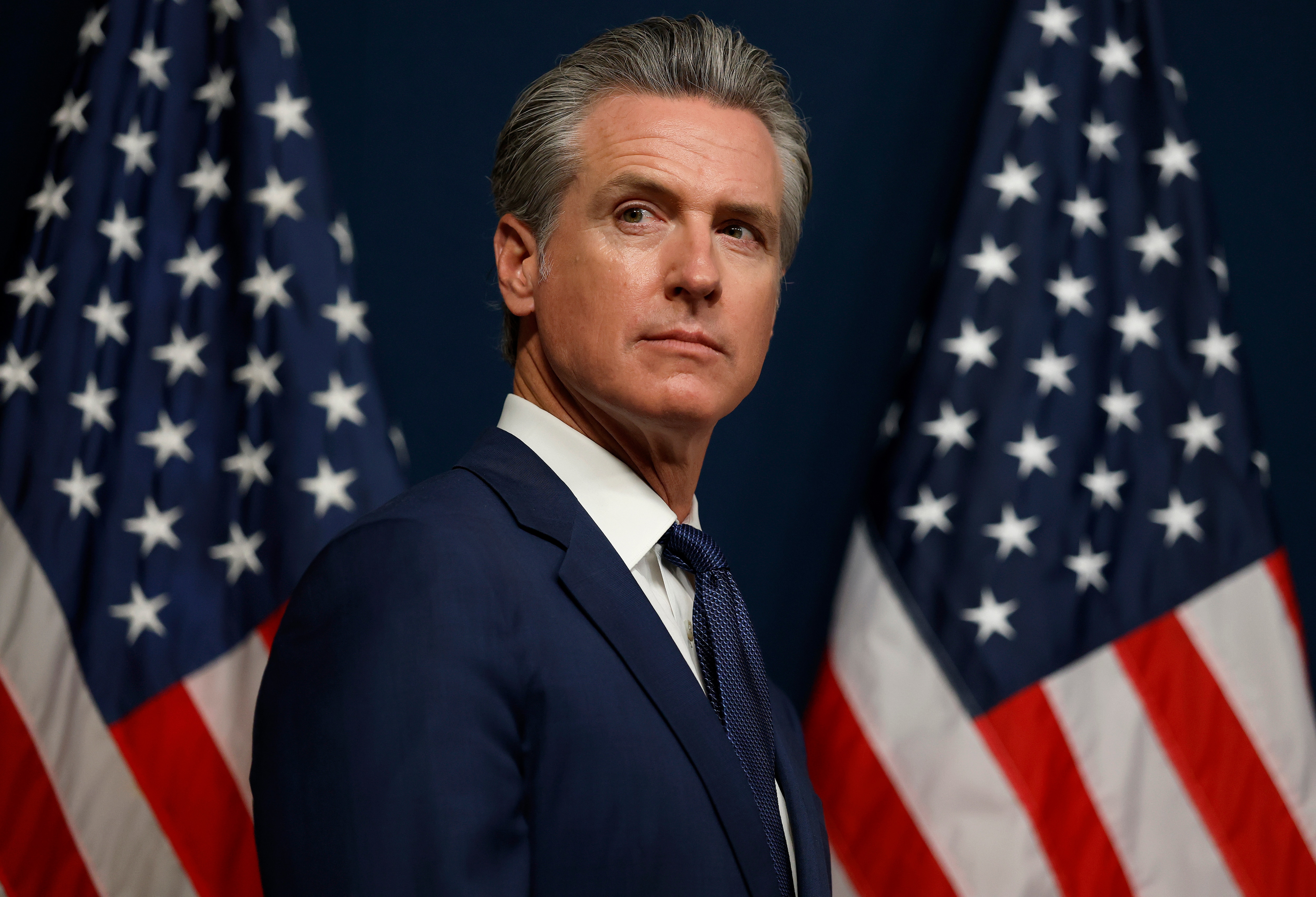 Newsom to Half Moon Bay: Build more housing