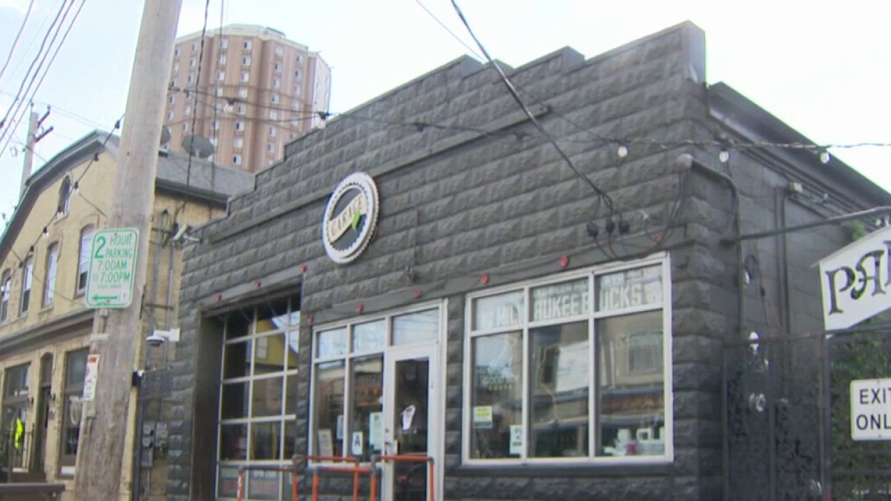 Milwaukee bars permanently closed, to be sold