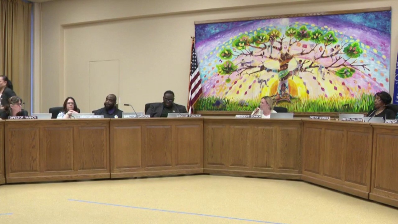 MPS board approves $1.6B budget for 2026-27 school year