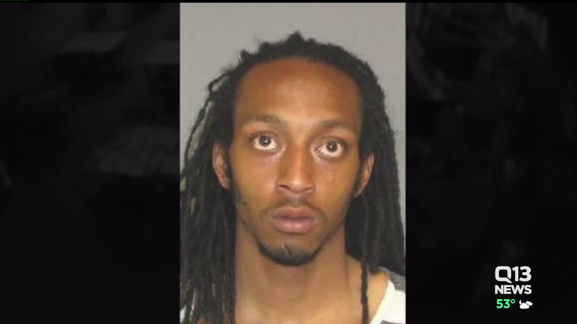 Suspect sought in Renton shooting | FOX 13 Seattle