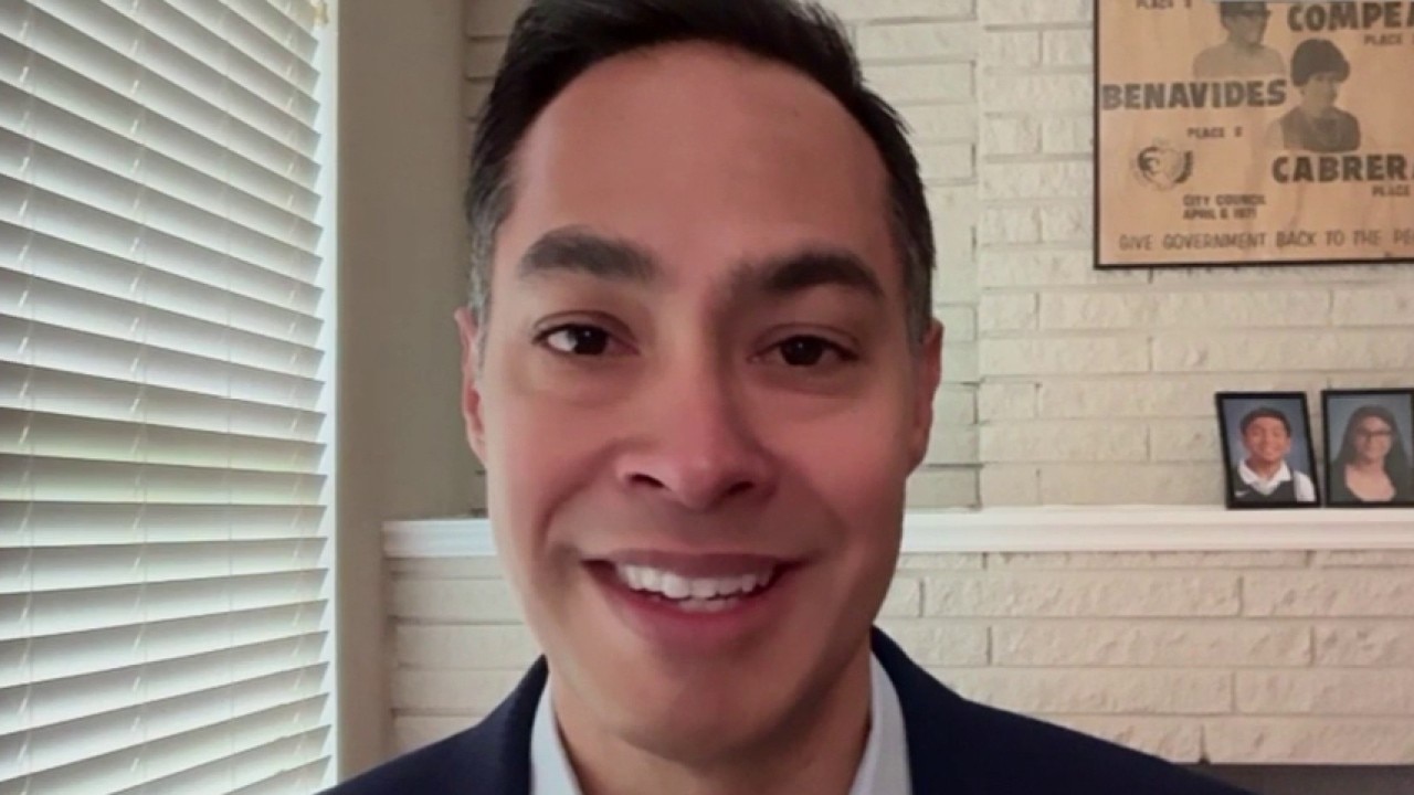 Julián Castro joins Fox Local San Francisco to talk about the impact of Latino-owned small businesses