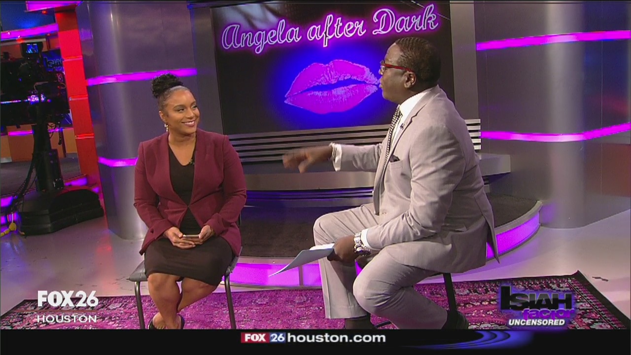 Angela After Dark: How to spice things up in the bedroom