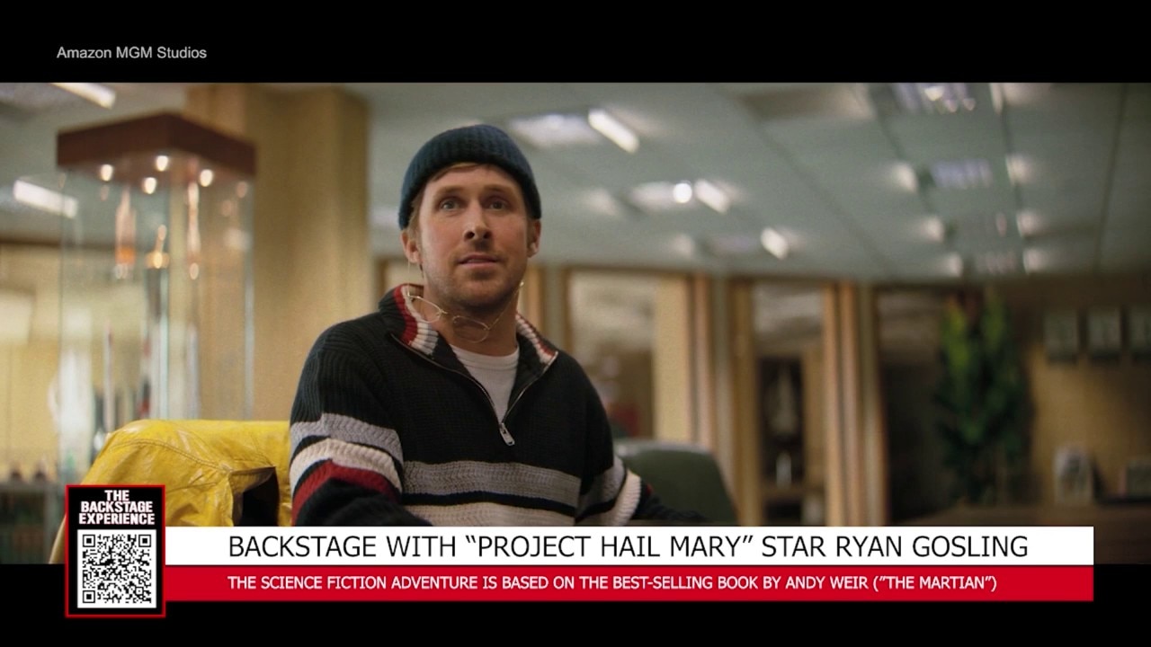 The Backstage Experience: Apollo to Artemis - The Next Giant Leap