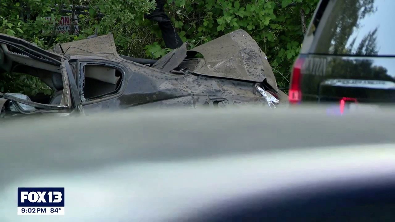 1 man killed in Renton rollover crash