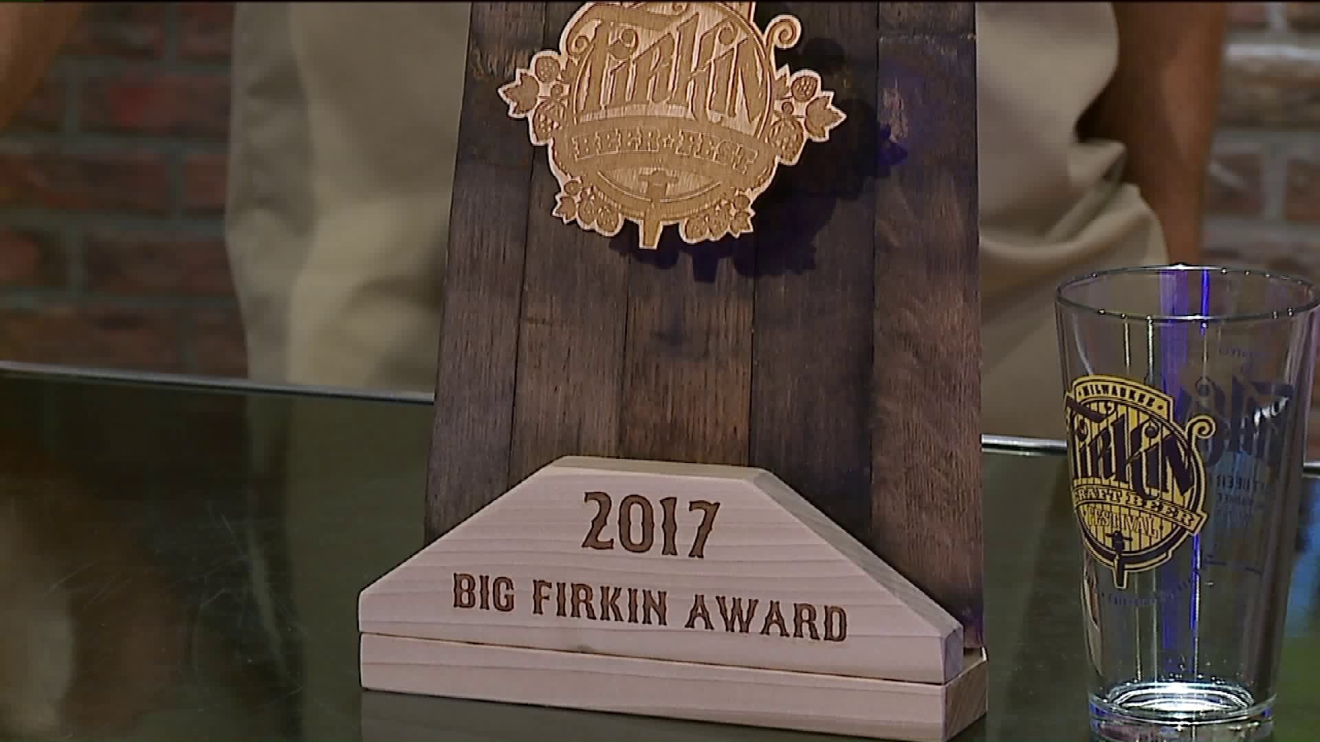 Firkin Beer Fest