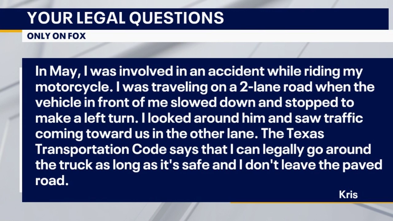 Your Legal Questions: July 14, 2026