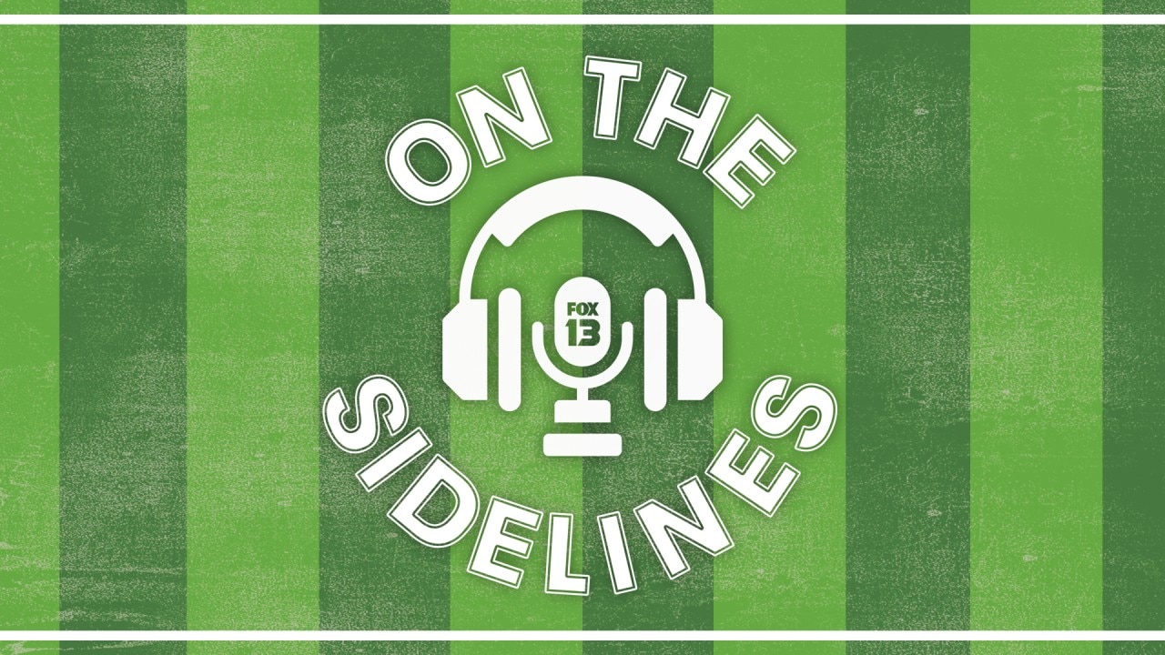 On The Sidelines S2E27: Rock bottom for the Mariners?