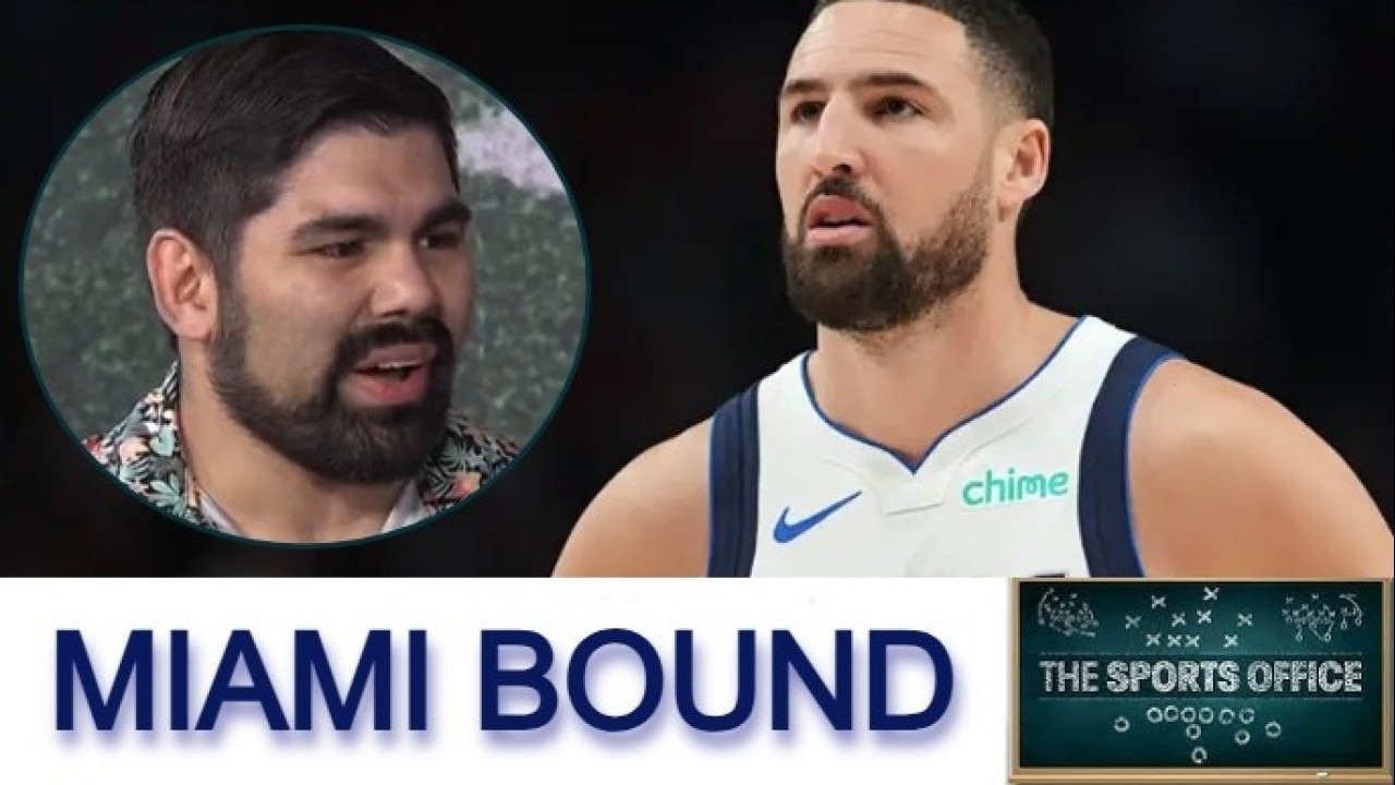 C.J. Stroud's $70M Ask, Klay to Miami & Wemby vs. Jokic
