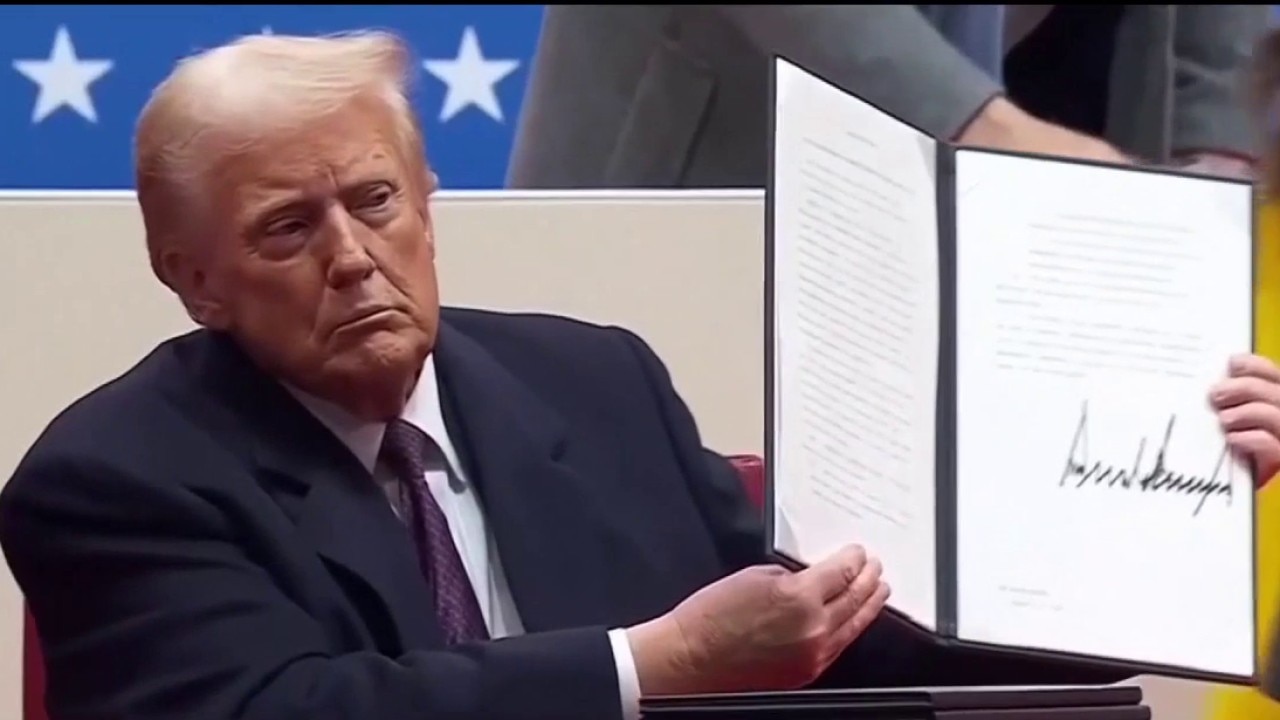 Breaking down high court's decision on birthright citizenship