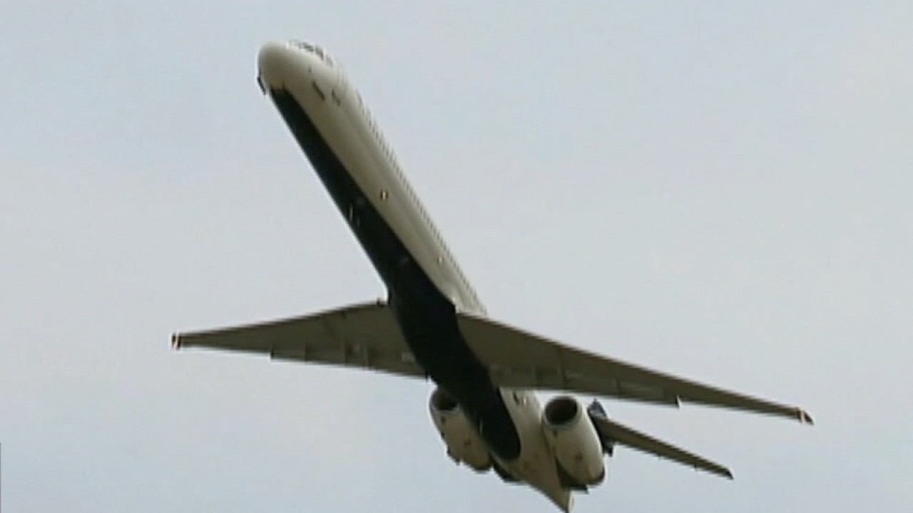Deciphering airline prices