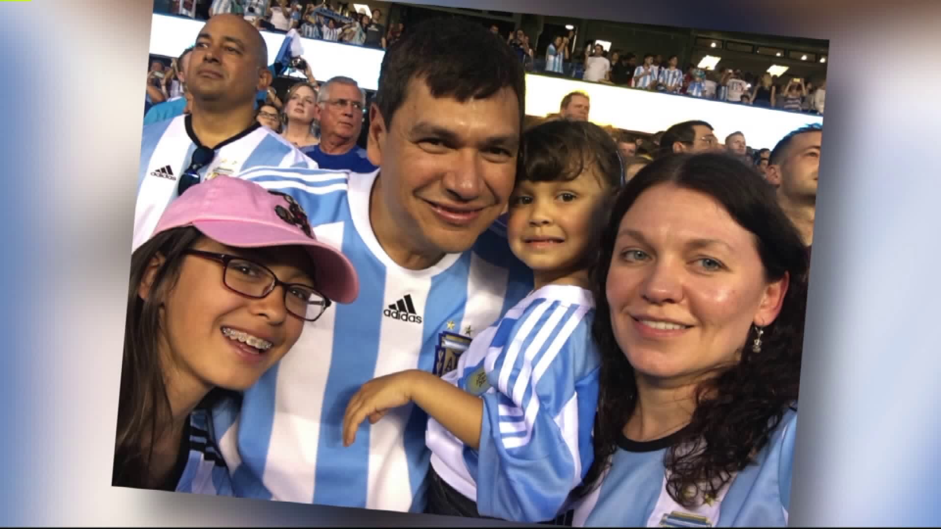 Aurora Health Care transplant doctor needs a new kidney himself