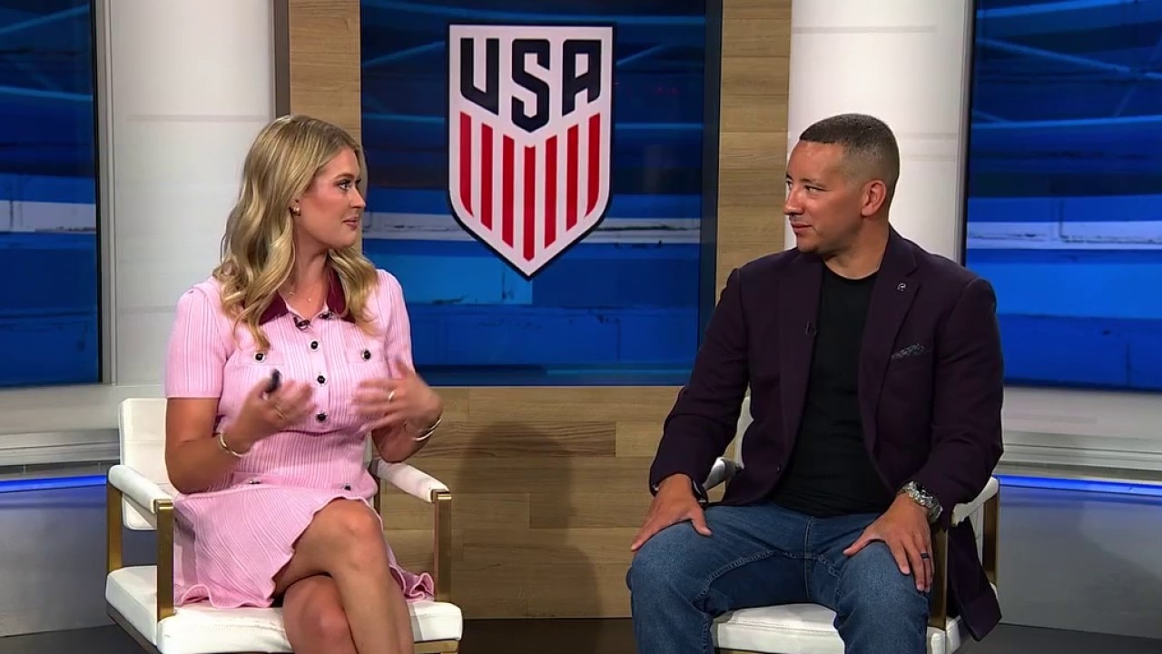 Why this is the biggest stage in USMNT history | World Cup Preview