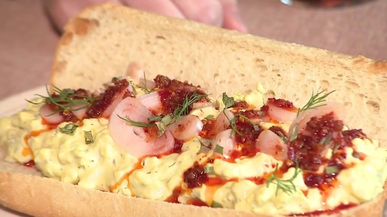 A new hot spot that’s all about community