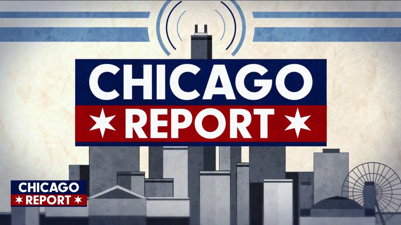 Parking meter deal, teen trends solutions | The Chicago Report 