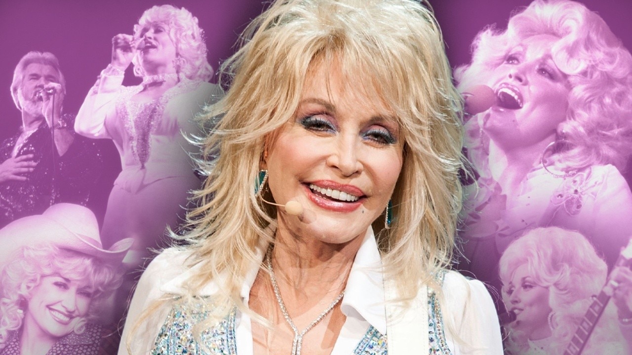 Dolly Parton, music icon, dies at 80