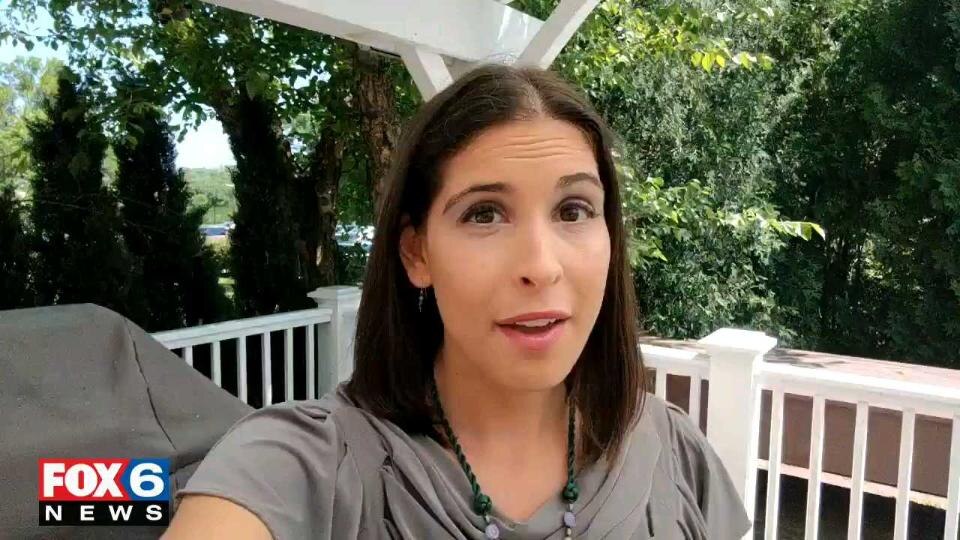 Rachael's Storm Chase Teaser