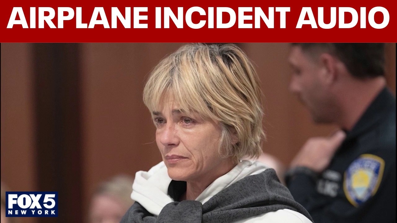 Selma Blair arrested after Delta flight incident: ATC audio and court appearance